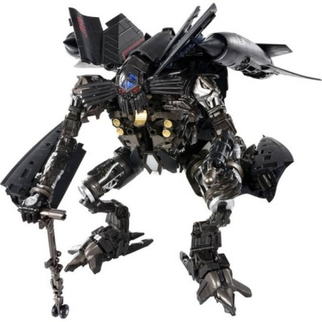 Transformers Movie The Best MB-16 Jetfire