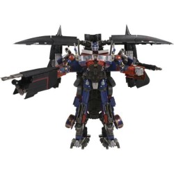 Transformers Movie The Best MB-17 Revenge Of The Fallen Optimus Prime