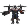 Transformers Movie The Best MB-17 Revenge Of The Fallen Optimus Prime