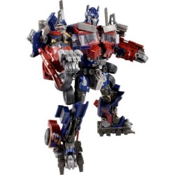 Transformers Movie The Best MB-17 Revenge Of The Fallen Optimus Prime