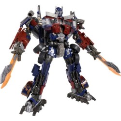 Transformers Movie The Best MB-17 Revenge Of The Fallen Optimus Prime