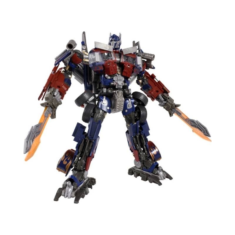 Transformers Movie The Best MB-17 Revenge Of The Fallen Optimus Prime