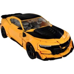 Transformers Movie The Best MB-18 War Hammer Bumblebee