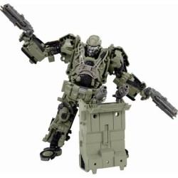 Transformers Movie The Best MB-19 Hound