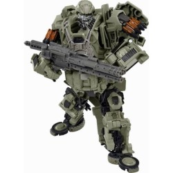 Transformers Movie The Best MB-19 Hound
