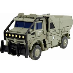 Transformers Movie The Best MB-19 Hound