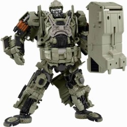 Transformers Movie The Best MB-19 Hound