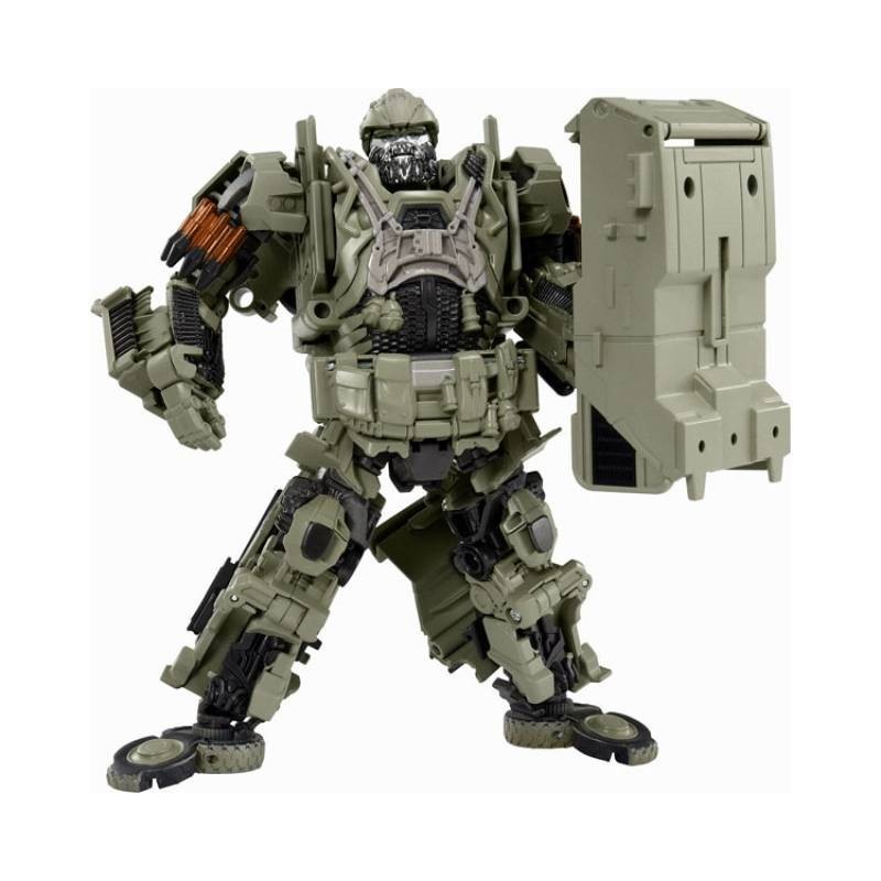 Transformers Movie The Best MB-19 Hound
