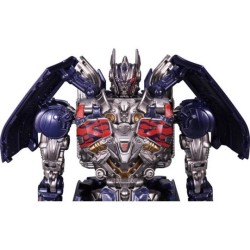 Transformers Movie 10th Anniversary MB-20 Nemesis Prime