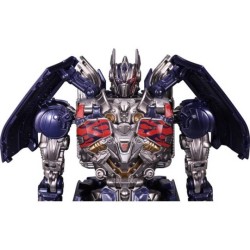 Transformers Movie 10th Anniversary MB-20 Nemesis Prime