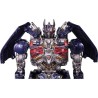 Transformers Movie 10th Anniversary MB-20 Nemesis Prime