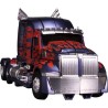 Transformers Movie 10th Anniversary MB-20 Nemesis Prime