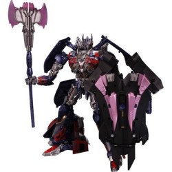 Transformers Movie 10th Anniversary MB-20 Nemesis Prime