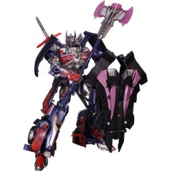 Transformers Movie 10th Anniversary MB-20 Nemesis Prime