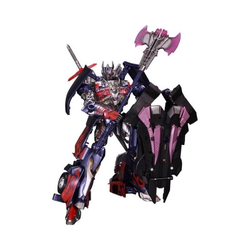 Transformers Movie 10th Anniversary MB-20 Nemesis Prime