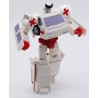 Mech Planet HS-07 Heavy Soldier Iron Tin