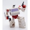 Mech Planet HS-07 Heavy Soldier Iron Tin
