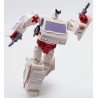 Mech Planet HS-07 Heavy Soldier Iron Tin