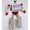 Mech Planet HS-07 Heavy Soldier Iron Tin