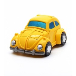Mech Planet HS-09 Big Yellow Bee