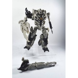 Alien Attack Toys APX-02A Arms for Leader Class Megatron