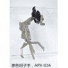 Alien Attack Toys APX-02A Arms for Leader Class Megatron