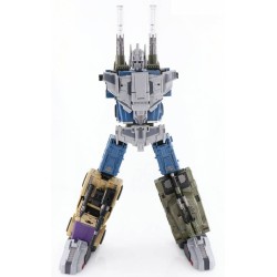 Unique Toys Ragnaros M-03 Kalecgo
