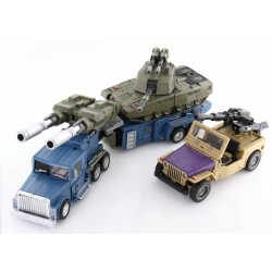 Unique Toys Ragnaros M-03 Kalecgo
