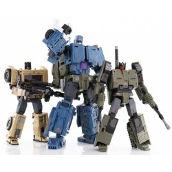 Unique Toys Ragnaros M-03 Kalecgo
