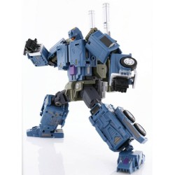 Unique Toys Ragnaros M-03 Kalecgo