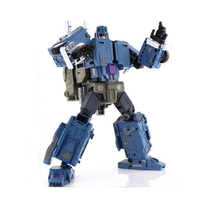 Unique Toys Ragnaros M-03 Kalecgo
