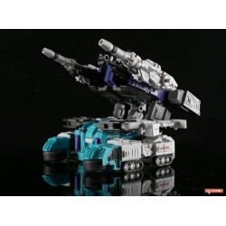 GCreation GDW-03 Fuuma