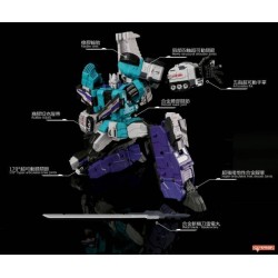 GCreation GDW-03 Fuuma