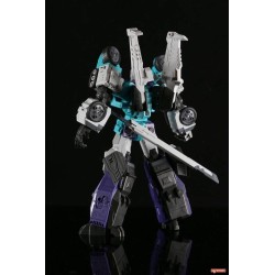 GCreation GDW-03 Fuuma