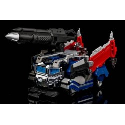 MakeToys MTCD-03 Thunder Manus w/ Divine Suit Boxset