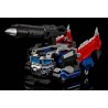 MakeToys MTCD-03 Thunder Manus w/ Divine Suit Boxset