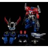 MakeToys MTCD-03 Thunder Manus w/ Divine Suit Boxset