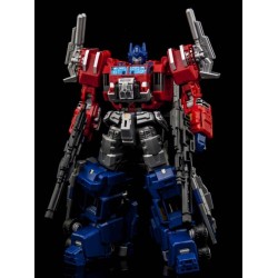 MakeToys MTCD-03 Thunder Manus w/ Divine Suit Boxset