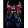 MakeToys MTCD-03 Thunder Manus w/ Divine Suit Boxset