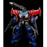 MakeToys MTCD-03 Thunder Manus w/ Divine Suit Boxset
