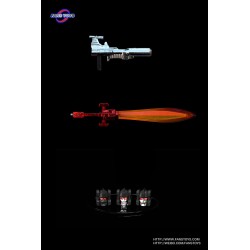 Fans Toys FT-05 Soar (blue) Reissue