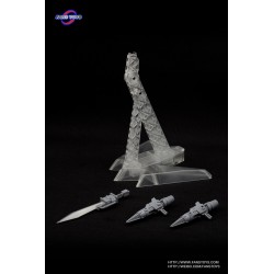 Fans Toys FT-05 Soar (blue) Reissue
