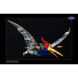 Fans Toys FT-05 Soar (blue) Reissue