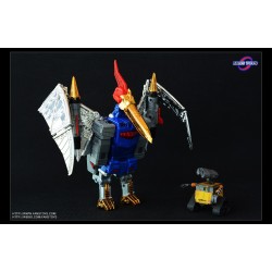 Fans Toys FT-05 Soar (blue) Reissue
