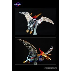 Fans Toys FT-05 Soar (blue) Reissue