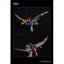 Fans Toys FT-05 Soar (blue) Reissue