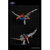 Fans Toys FT-05 Soar (blue) Reissue