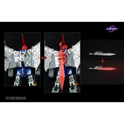 Fans Toys FT-05 Soar (blue) Reissue