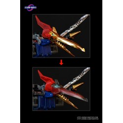 Fans Toys FT-05 Soar (blue) Reissue