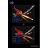 Fans Toys FT-05 Soar (blue) Reissue